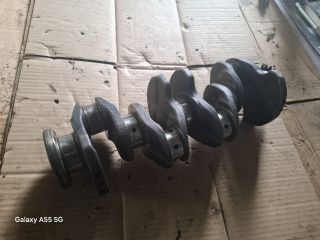 bontott RENAULT MEGANE II Főtengely (Magában)