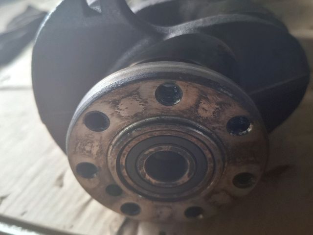 bontott RENAULT MEGANE II Főtengely (Magában)