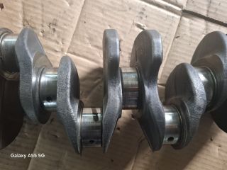 bontott RENAULT MEGANE II Főtengely (Magában)