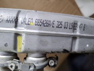 bontott RENAULT MEGANE II Fűtőradiátor