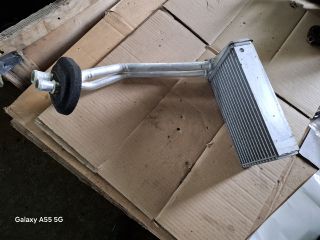 bontott RENAULT MEGANE II Fűtőradiátor