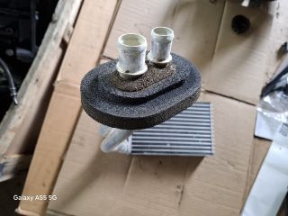 bontott RENAULT MEGANE II Fűtőradiátor