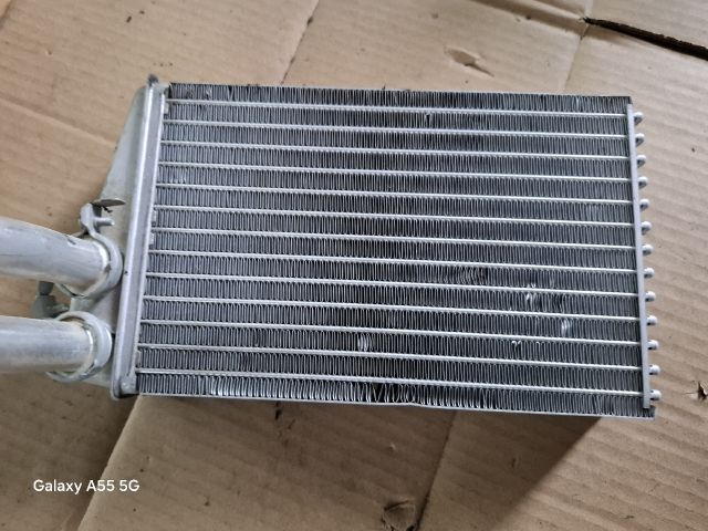 bontott RENAULT MEGANE II Fűtőradiátor