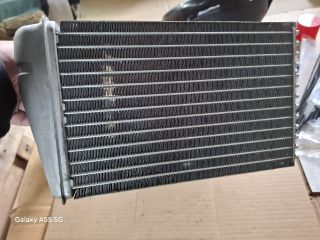 bontott RENAULT MEGANE II Fűtőradiátor