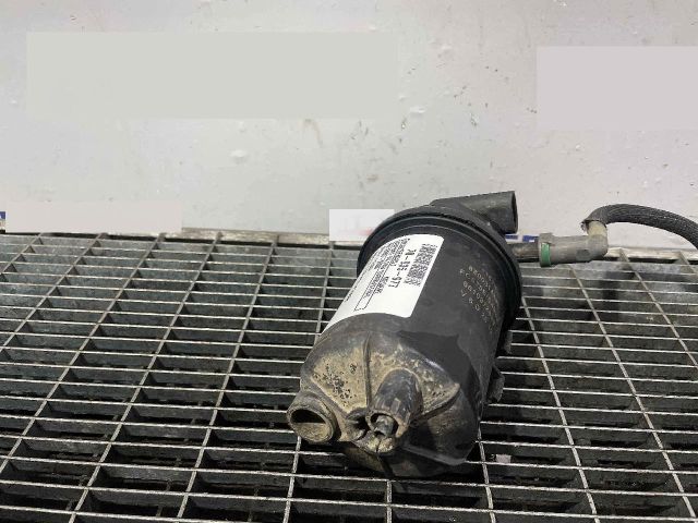 bontott RENAULT MEGANE II Gázolajszűrő Ház