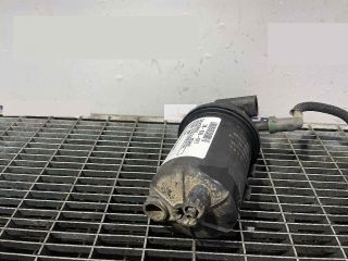 bontott RENAULT MEGANE II Gázolajszűrő Ház