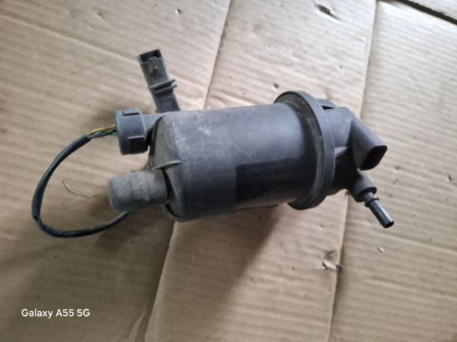 bontott RENAULT MEGANE II Gázolajszűrő Ház