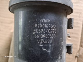 bontott RENAULT MEGANE II Gázolajszűrő Ház