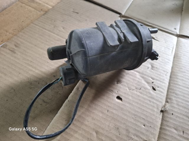 bontott RENAULT MEGANE II Gázolajszűrő Ház