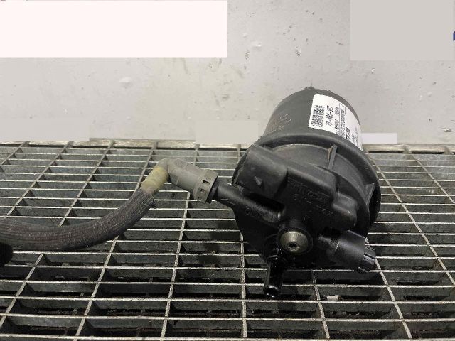 bontott RENAULT MEGANE II Gázolajszűrő Ház