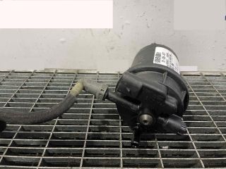 bontott RENAULT MEGANE II Gázolajszűrő Ház