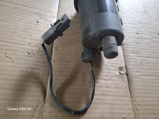 bontott RENAULT MEGANE II Gázolajszűrő Ház