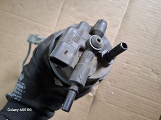 bontott RENAULT MEGANE II Gázolajszűrő Ház