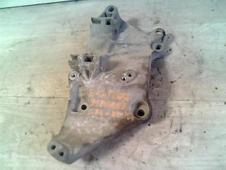 bontott RENAULT MEGANE II Generátor Tartó Bak