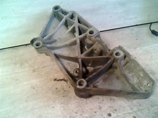 bontott RENAULT MEGANE II Generátor Tartó Bak