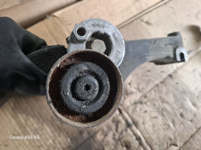 bontott RENAULT MEGANE II Generátor Tartó Bak