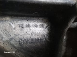 bontott RENAULT MEGANE II Generátor Tartó Bak