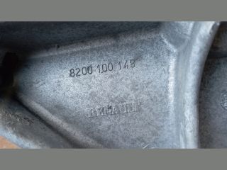 bontott RENAULT MEGANE II Generátor Tartó Bak