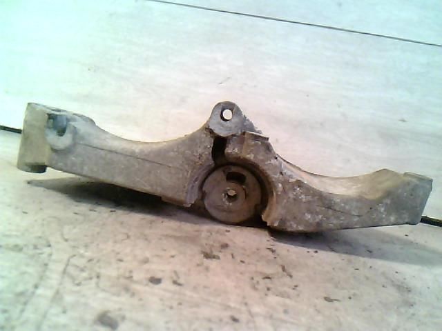 bontott RENAULT MEGANE II Generátor Tartó Bak