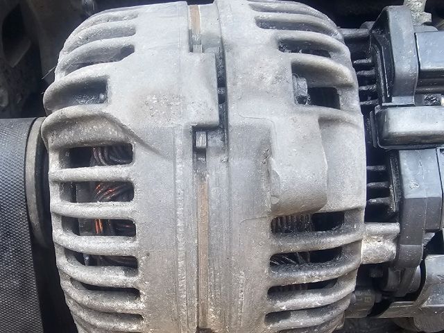 bontott RENAULT MEGANE II Generátor