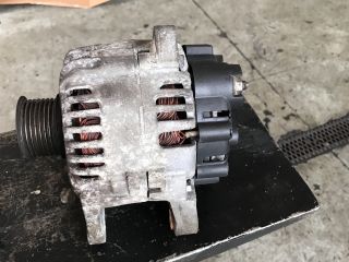 bontott RENAULT MEGANE II Generátor