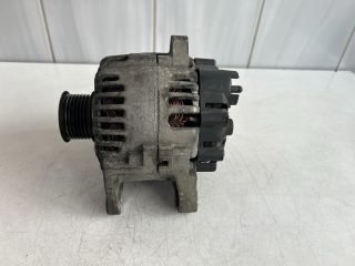 bontott RENAULT MEGANE II Generátor