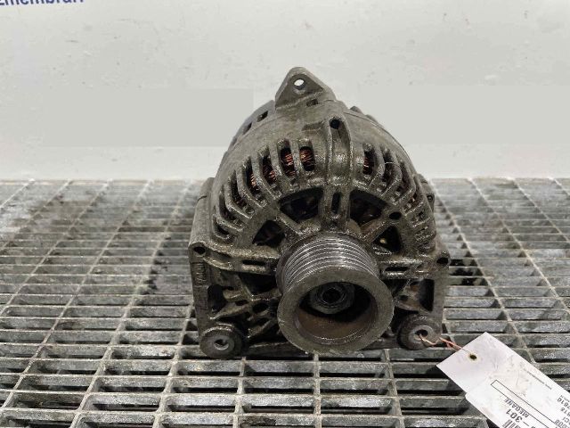 bontott RENAULT MEGANE II Generátor