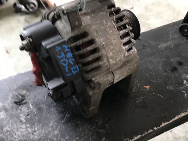 bontott RENAULT MEGANE II Generátor