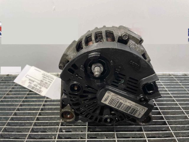 bontott RENAULT MEGANE II Generátor