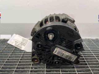 bontott RENAULT MEGANE II Generátor