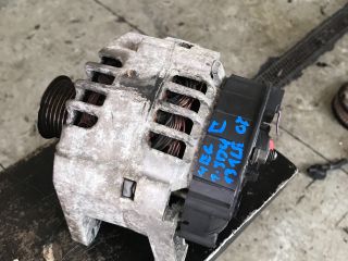 bontott RENAULT MEGANE II Generátor