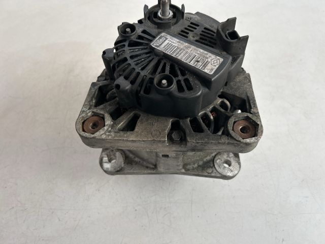 bontott RENAULT MEGANE II Generátor