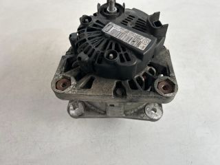 bontott RENAULT MEGANE II Generátor