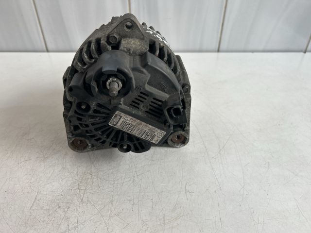 bontott RENAULT MEGANE II Generátor