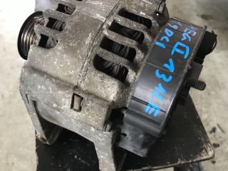 bontott RENAULT MEGANE II Generátor