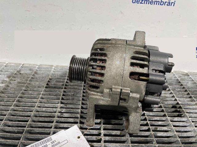 bontott RENAULT MEGANE II Generátor