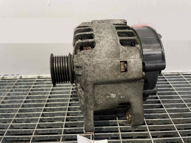 bontott RENAULT MEGANE II Generátor