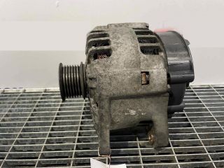 bontott RENAULT MEGANE II Generátor