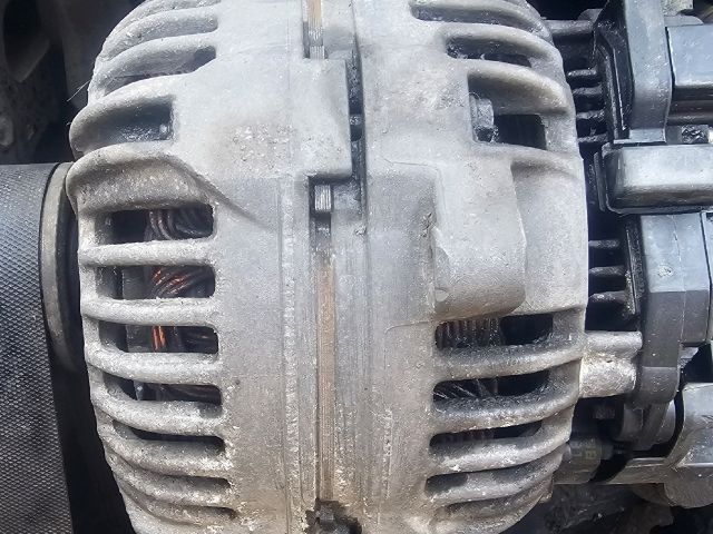 bontott RENAULT MEGANE II Generátor