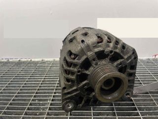 bontott RENAULT MEGANE II Generátor