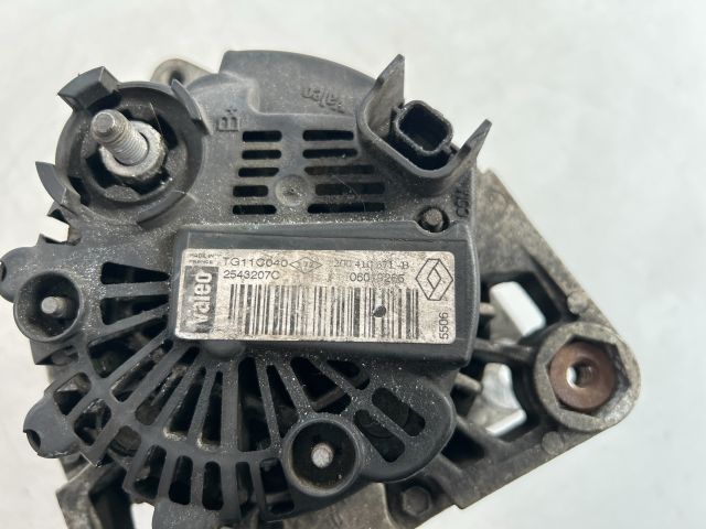 bontott RENAULT MEGANE II Generátor