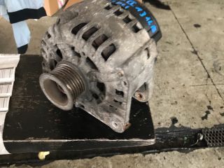 bontott RENAULT MEGANE II Generátor