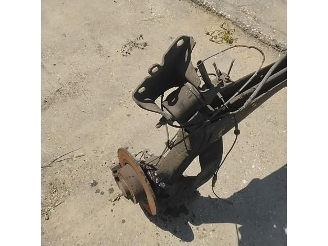 bontott RENAULT MEGANE II Hátsó Híd (Tárcsafékes)