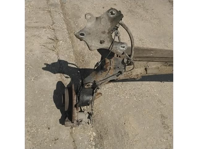 bontott RENAULT MEGANE II Hátsó Híd (Tárcsafékes)