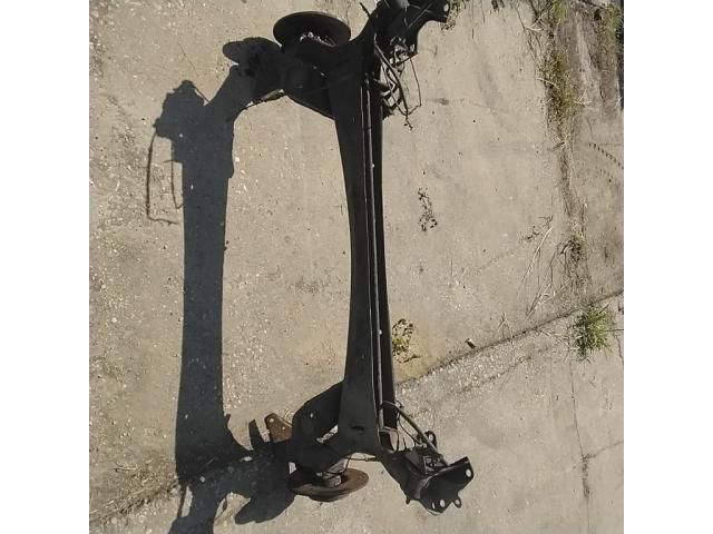 bontott RENAULT MEGANE II Hátsó Híd (Tárcsafékes)