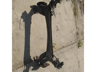 bontott RENAULT MEGANE II Hátsó Híd (Tárcsafékes)