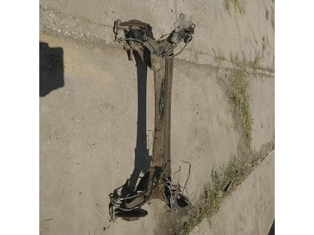 bontott RENAULT MEGANE II Hátsó Híd (Tárcsafékes)