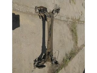 bontott RENAULT MEGANE II Hátsó Híd (Tárcsafékes)