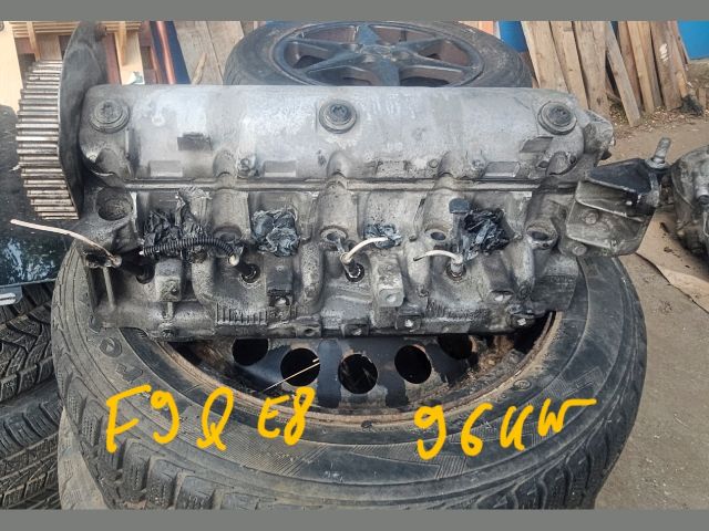 bontott RENAULT MEGANE II Hengerfej