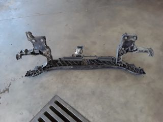 bontott RENAULT MEGANE II Homlokfal (Üres lemez)